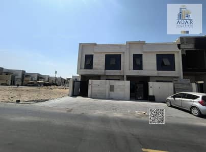 فیلا 5 غرف نوم للبيع في الحليو، عجمان - 60f0aaa6-8393-4c64-b0da-206d6851d53e. jpeg