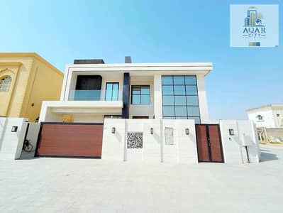 5 Cпальни Вилла Продажа в Аль Рауда, Аджман - e2508aba-4613-4a16-bb6d-167687c5fa97. jpeg