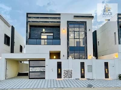 5 Bedroom Villa for Sale in Al Zahya, Ajman - ebc48eb3-8381-47f1-917f-91c7f7c1d41d. jpeg