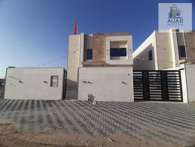 فیلا 3 غرف نوم للبيع في الحليو، عجمان - f59637f0-2cea-4cd7-8dea-93fd42225251. jpg