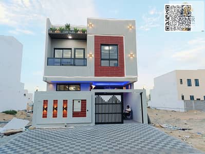 فیلا 5 غرف نوم للبيع في الزاهية، عجمان - 1000274828. jpg