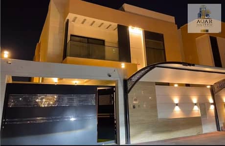 فیلا 5 غرف نوم للبيع في الياسمين، عجمان - fe20fd73-c0a3-4393-8cbd-0343fe36b98c. jpg