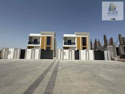 3 Bedroom Villa for Sale in Al Helio, Ajman - 90937437-cdc2-49b9-912d-c11f45b7bc52. jpg