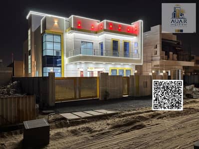 فیلا 7 غرف نوم للبيع في الروضة، عجمان - fa01352c-cd34-4913-8623-25d2a3e40cf5. jpg