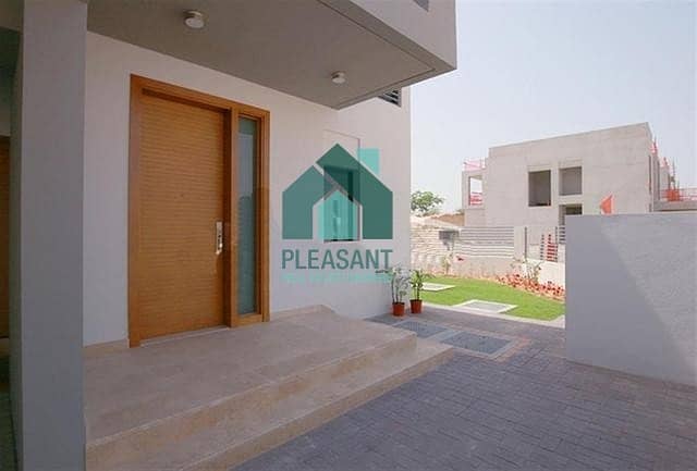 5 Br + Maids | Available with Payment Plan | Sidra Villas