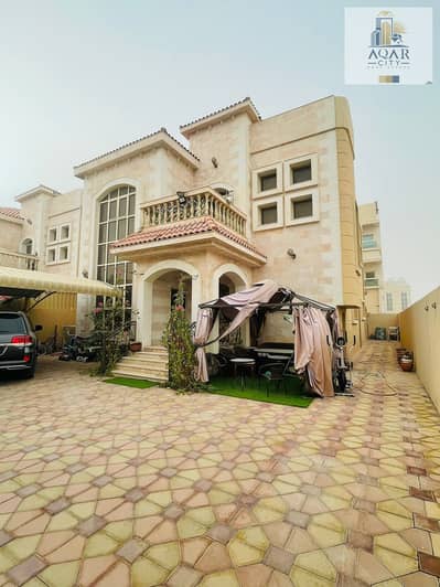 فیلا 5 غرف نوم للبيع في الروضة، عجمان - b7200c56-adec-4ad4-8153-c3b340bbc3c7. jpg