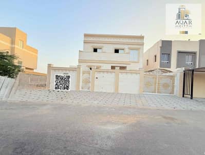 فیلا 4 غرف نوم للبيع في الزاهية، عجمان - IMG_8794. jpg