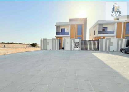 3 Bedroom Villa for Sale in Al Zahya, Ajman - IMG_8792. jpg