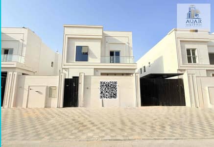 فیلا 5 غرف نوم للبيع في الزاهية، عجمان - IMG_9197. jpg