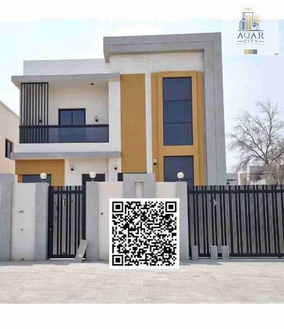 3 Bedroom Villa for Sale in Al Helio, Ajman - IMG-20250430-WA0079. jpg