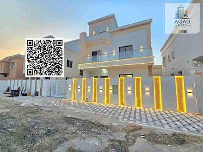 فیلا 5 غرف نوم للبيع في الياسمين، عجمان - IMG-20250708-WA0140. jpg