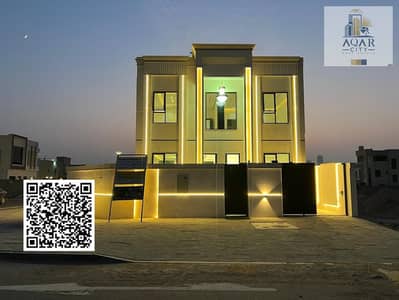 4 Bedroom Villa for Sale in Al Helio, Ajman - IMG-20251005-WA0071. jpg