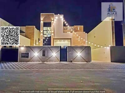 فیلا 4 غرف نوم للبيع في الزاهية، عجمان - IMG-20251004-WA0198. jpg