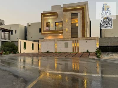 4 Cпальни Вилла Продажа в Аль Хелио, Аджман - IMG-20251008-WA0054. jpg