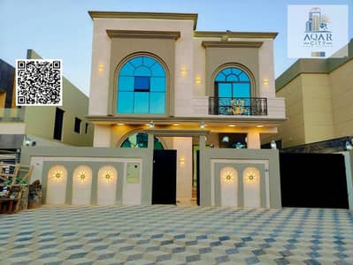 فیلا 6 غرف نوم للبيع في الحليو، عجمان - IMG-20251008-WA0062. jpg