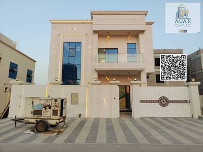 6 Cпальни Вилла Продажа в Аль Хелио, Аджман - IMG-20251008-WA0071. jpg