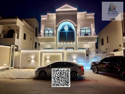 5 Bedroom Villa for Sale in Al Helio, Ajman - IMG-20251008-WA0061. jpg