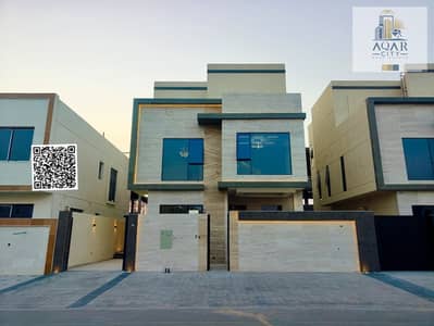 فیلا 5 غرف نوم للبيع في الياسمين، عجمان - IMG-20251008-WA0072. jpg