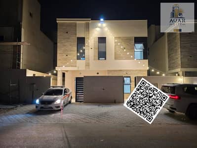 5 Bedroom Villa for Rent in Al Helio, Ajman - IMG-20251004-WA0067. jpg