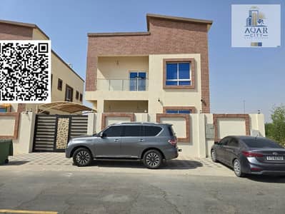 فیلا 5 غرف نوم للايجار في الزاهية، عجمان - IMG-20251004-WA0147. jpg