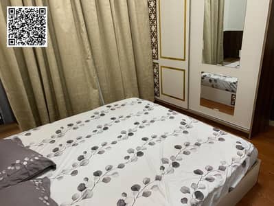 The most luxurious and beautiful furnished apartment, master bedroom, hall, 2 bathrooms, central air conditioning, luxurious finishes, luxurious furni