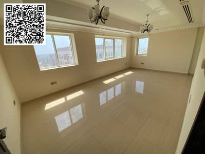 The most luxurious and beautiful apartment, a master bedroom, a hall, 2 bathrooms, central air conditioning, luxurious finishes, a large kitchen, free