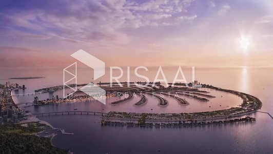 Участок Продажа в Пальма Джебель-Али, Дубай - pja-1920x1080-01. jpeg