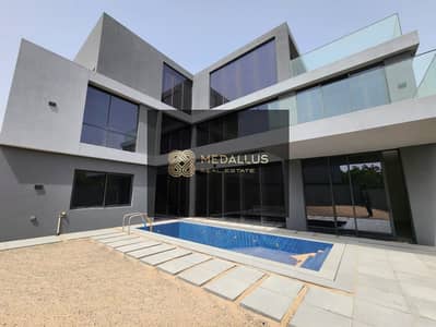 5 Bedroom Villa for Sale in Al Sehma, Sharjah - IMG-20250819-WA0024. jpg