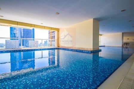 3 Bedroom Flat for Sale in Dubai Marina, Dubai - Cheapest 3 Bedroom with Balcony for sale in Sulafa Tower 3 Bedroom Flat for Sale in Dubai Marina, Dubai - Cheapest 3 Bedroom with Balcony for sale in Sulafa Tower