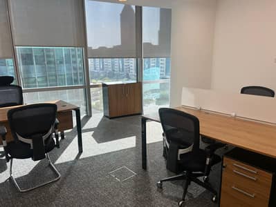 DIFC， 迪拜 写字楼待租 - 1. jpg