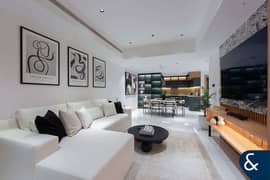 شقة في برج الأميرة،دبي مارينا 2 غرف 3075000 درهم - 13016392