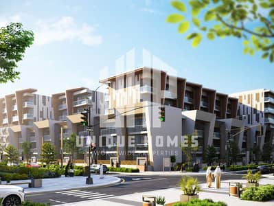 استوديو  للبيع في مدينة مصدر، أبوظبي - IMG-20250827-WA0092. jpg