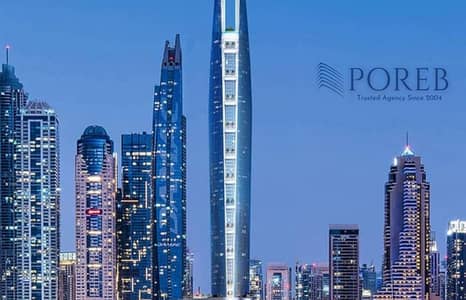 Studio for Sale in Dubai Marina, Dubai - IMG-20250512-WA0037. jpg