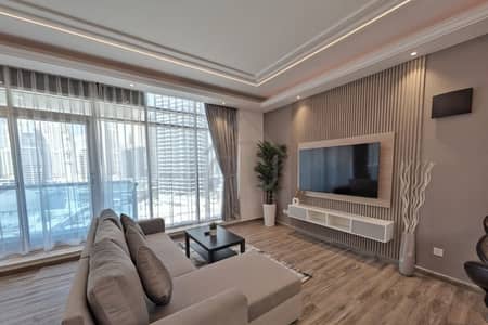 2 Bedroom Apartment for Rent in Dubai Marina, Dubai - 1. jpeg