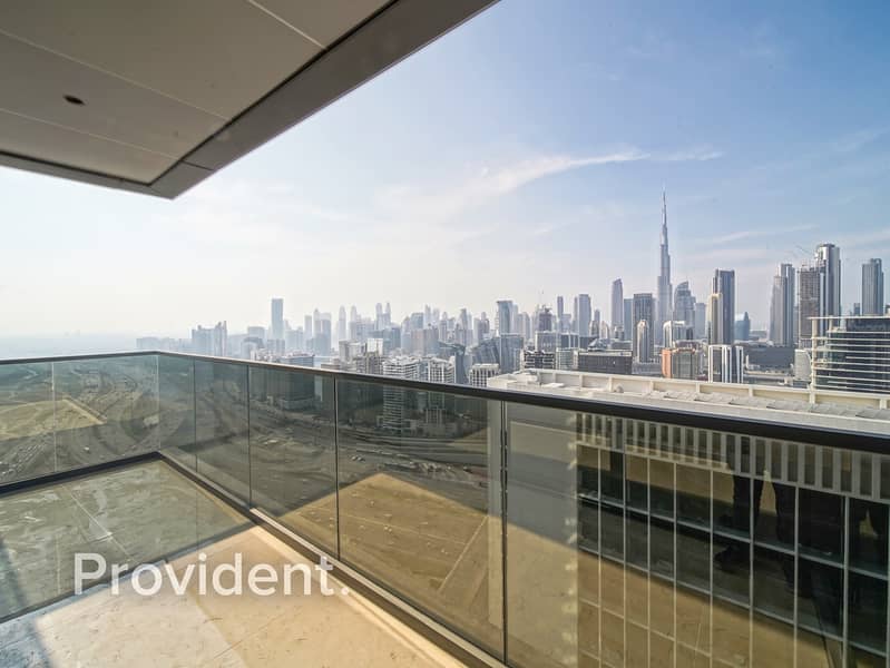 Квартира в Бизнес Бей，Тауэр Ноблз, 2 cпальни, 4200000 AED - 13016506