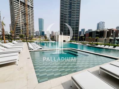 1 Bedroom Villa for Rent in Business Bay, Dubai - IMG-20251009-WA0011. jpg