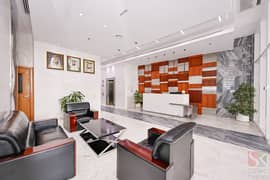 شقة في بناية داوود عبدالرحمن،البرشاء 1،البرشاء 1 غرفة 78000 درهم - 12999550