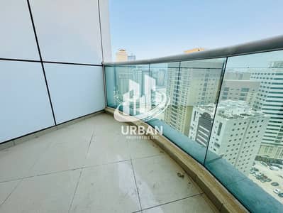 2 Bedroom Apartment for Rent in Al Taawun, Sharjah - IMG_5491. jpeg