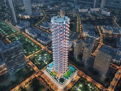 1 Bedroom Flat for Sale in Jumeirah Village Circle (JVC), Dubai - 8. png