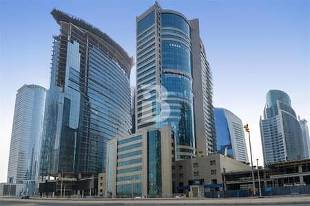 1 Bedroom Apartment for Rent in Business Bay, Dubai - SPACIOUS | NEAR TO METRO | HIGH FLOOR | NO AGENT