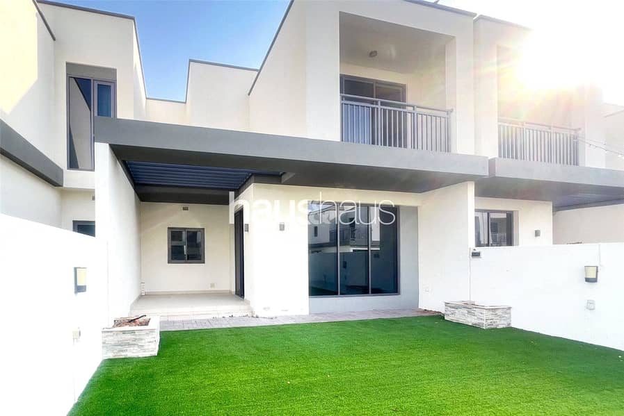 Таунхаус в Дубай Хиллс Истейт,Мапл,Мейпл 3, 3 cпальни, 5500000 AED - 13016638 Таунхаус в Дубай Хиллс Истейт,Мапл,Мейпл 3, 3 cпальни, 5500000 AED - 13016638
