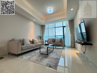 شقة 1 غرفة نوم للايجار في الراشدية، عجمان - IMG_4674. jpg