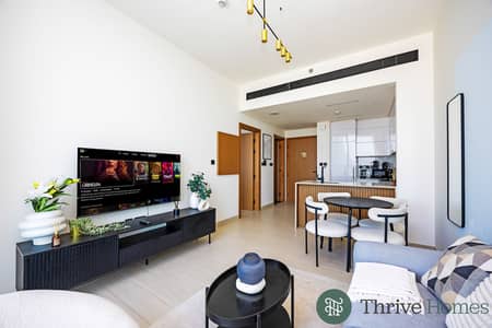 1 Bedroom Flat for Rent in Jumeirah Village Circle (JVC), Dubai - IMG_7557. jpg