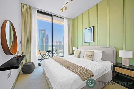 1 Bedroom Flat for Rent in Jumeirah Village Circle (JVC), Dubai - IMG_7578. jpg