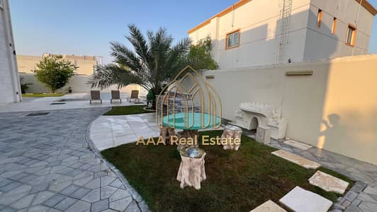 فیلا 5 غرف نوم للايجار في البرشاء، دبي - IMG-20251008-WA0045. jpg