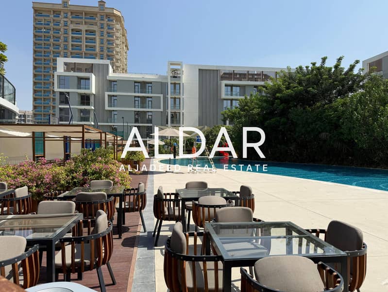 Квартира в Арджан,Торино,Торино бай ОРО24 Билдинг 6, 56999 AED - 13016675 Квартира в Арджан,Торино,Торино бай ОРО24 Билдинг 6, 56999 AED - 13016675