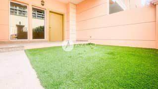 فیلا في لوتس بارك،الضاحية 15،قرية جميرا الدائرية 3 غرف 2850000 درهم - 13016694