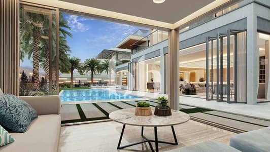4 Bedroom Villa for Sale in Dubai South, Dubai - Bigger Layout | Post Payment Plan | Prime Location