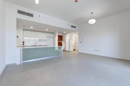 2 Bedroom Apartment for Rent in Jumeirah Golf Estates, Dubai - High Floor | Pool Community | Vacant November