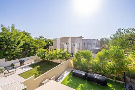 3 Bedroom Townhouse for Sale in The Springs, Dubai - Fully Upgraded | Dual Extensions | Opposite Lake